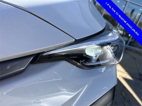 Certified 2025 Subaru Crosstrek 2.5i Limited w/ Popular Package #3A image 28