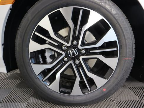 New 2026 Honda Odyssey Elite image 30