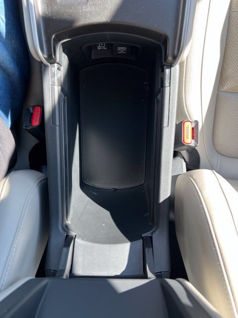 Used 2019 Honda Accord EX-L image 22