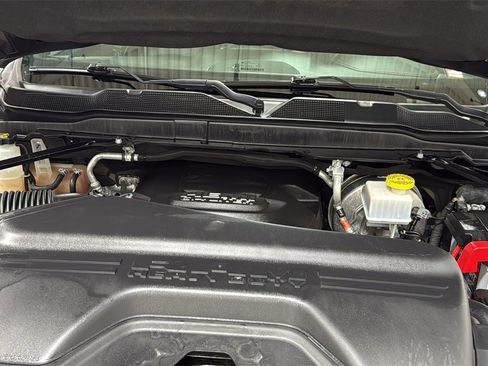Used 2022 RAM 2500 Laramie image 25