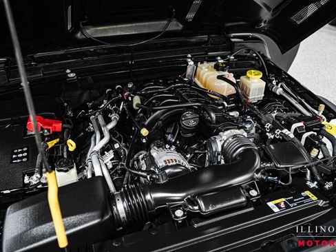 Used 2022 Jeep Gladiator Sport image 49