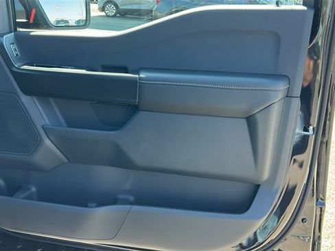 New 2026 Ford F150 STX w/ Equipment Group 200A RWD image 10