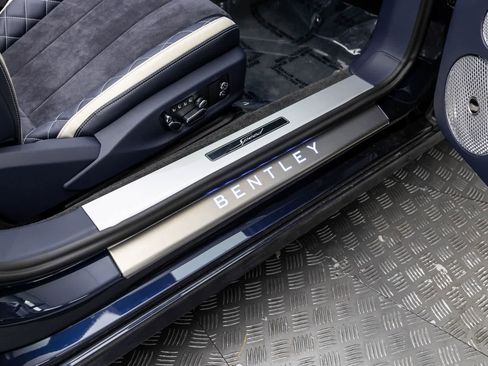 Used 2022 Bentley Continental GT Speed AWD/4WD image 47