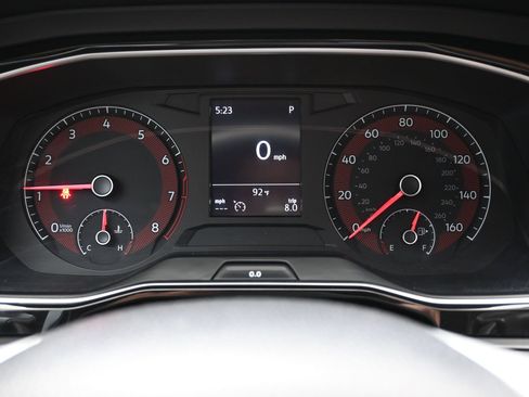 Used 2019 Volkswagen Jetta S FWD image 27