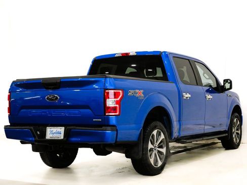 Used 2020 Ford F150 XL w/ Equipment Group 101A Mid image 5