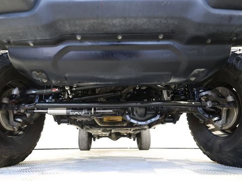 Used 2020 Jeep Gladiator Rubicon AWD/4WD image 45