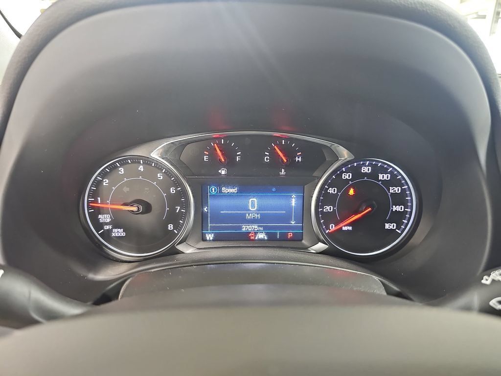 Certified 2023 GMC Terrain SLE w/ Driver Convenience Package FWD image 25