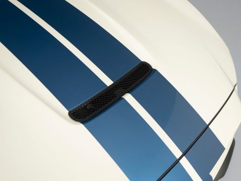 Used 2020 Ford Mustang Shelby GT350R w/ GT350R Equipment Group 920A image 39