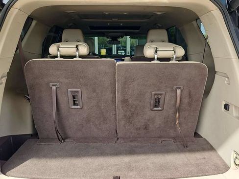 Used 2019 GMC Acadia Denali w/ Technology Package FWD image 27