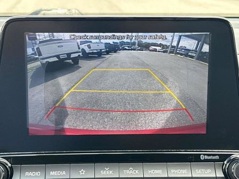 Used 2020 Kia Forte LXS FWD image 23