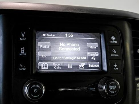 Used 2022 RAM 3500 Tradesman AWD/4WD image 35