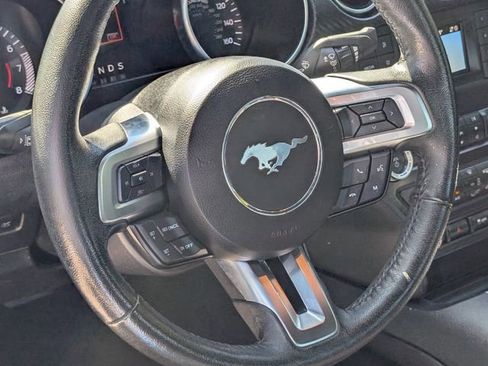 Used 2023 Ford Mustang Coupe w/ Wheel & Stripe Package RWD image 13