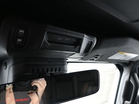 New 2026 Jeep Wrangler Unlimited Rubicon image 22