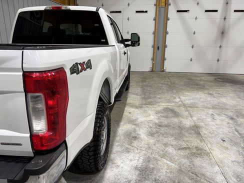 Used 2019 Ford F250 XL w/ XL Value Package AWD/4WD image 10