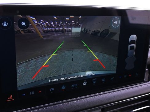 Certified 2023 Lincoln Corsair Reserve image 30