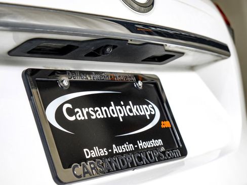 Used 2018 Nissan Rogue SV image 43