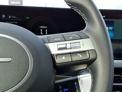 New 2026 Hyundai Sonata SEL image 19