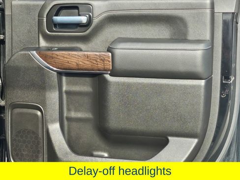 Used 2022 GMC Sierra 2500 Denali w/ Technology Package image 45