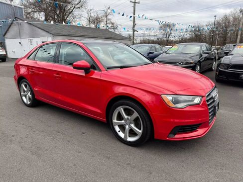 Used 2016 Audi A3 2.0T Premium w/ Audi MMI Navigation Plus image 19