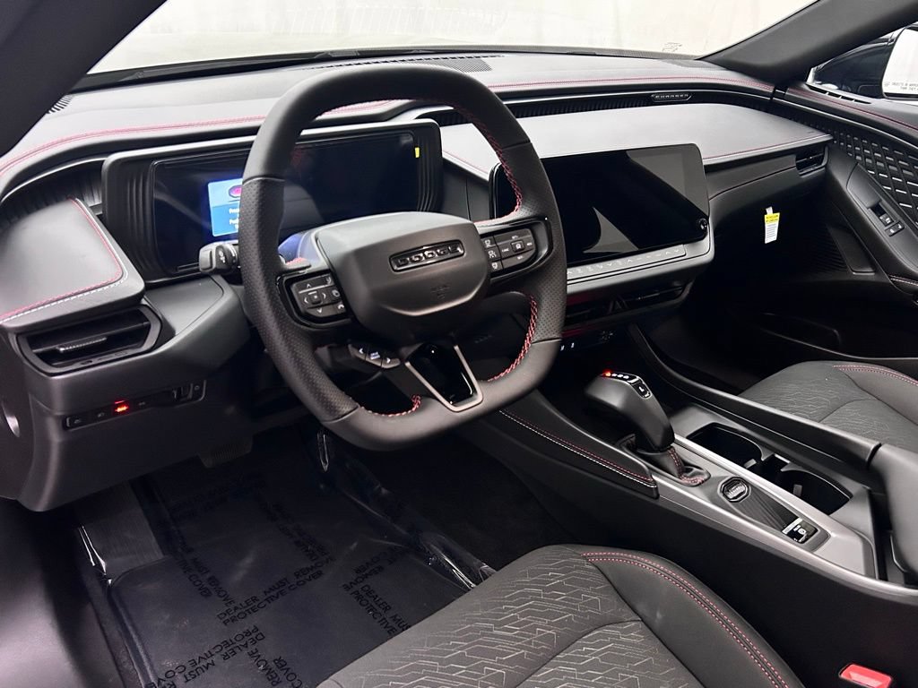 New 2026 Dodge Charger R/T AWD/4WD image 11