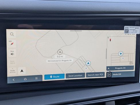 New 2026 Hyundai Palisade XRT Pro image 21