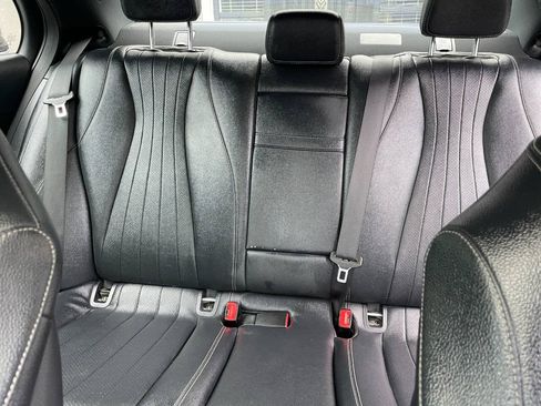 Used 2017 Mercedes-Benz E 300 4MATIC w/ Premium 2 Package image 20