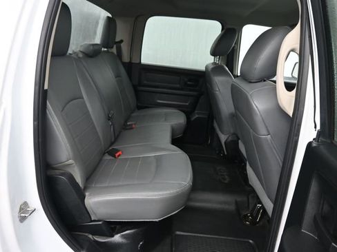 Used 2018 RAM 1500 Tradesman image 6