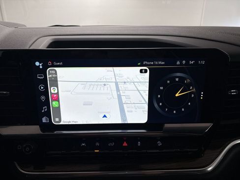 New 2026 Chevrolet Silverado 1500 RST image 64