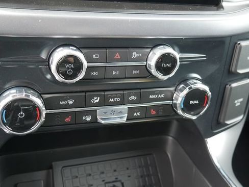 New 2026 Ford F150 XLT w/ Equipment Group 302A MID AWD/4WD image 23