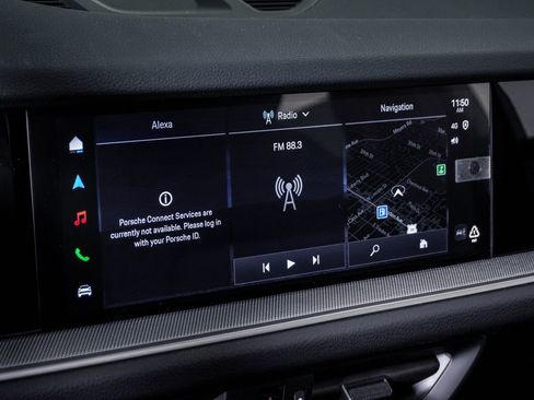 New 2026 Porsche Cayenne image 22