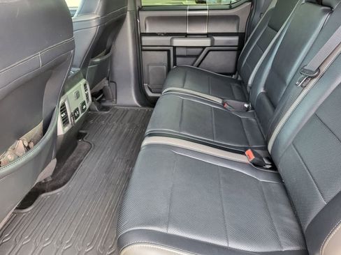 Used 2018 Ford F150 Raptor w/ Equipment Group 801A Mid AWD/4WD image 26