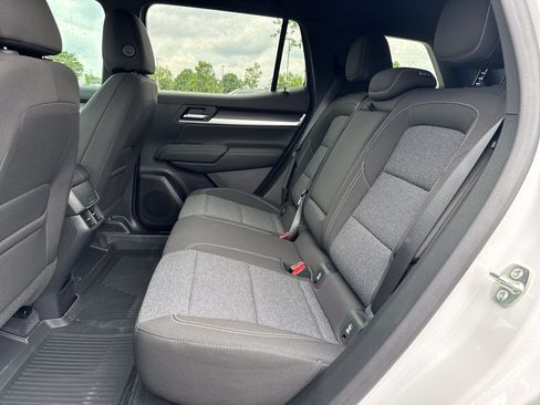 New 2026 GMC Terrain Elevation w/ Black Edition FWD image 30