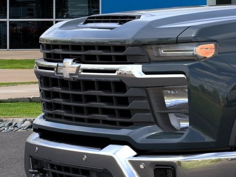 New 2026 Chevrolet Silverado 3500 LT w/ Texas Edition AWD/4WD image 13