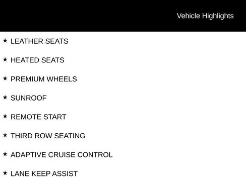 Used 2025 Honda Odyssey EX-L image 6