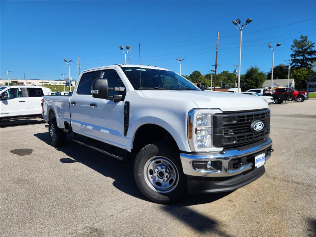 New 2027 Ford F350 XL w/ 360-Degree Camera Package AWD/4WD image 1