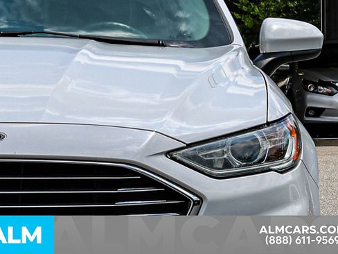 Used 2019 Ford Fusion S image 15