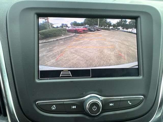 Used 2024 Chevrolet Equinox LT FWD image 31