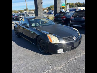 Used 2004 Cadillac XLR
