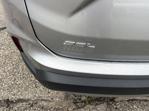 Used 2023 Ford Edge SEL AWD/4WD image 4