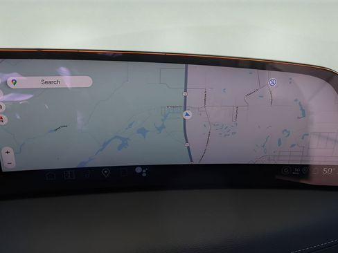 New 2026 Cadillac CT5 Premium Luxury image 22