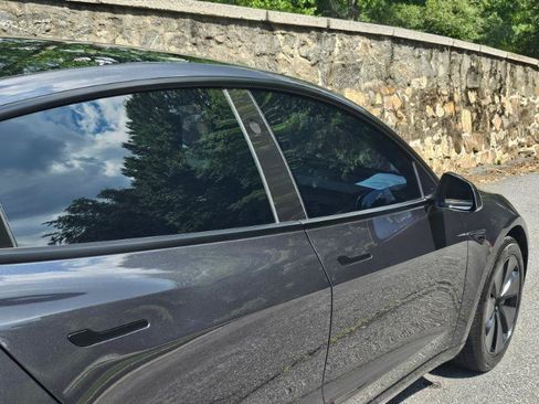 Used 2024 Tesla Model 3 RWD image 21
