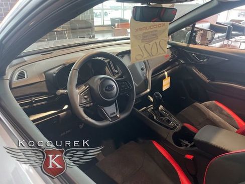 New 2026 Subaru WRX Limited image 7