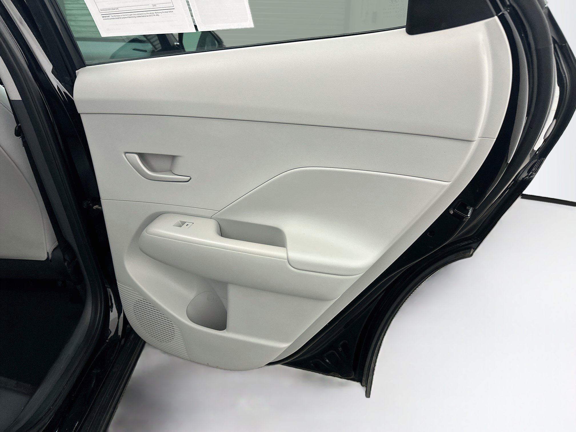 Used 2024 Hyundai Kona SEL AWD/4WD image 31