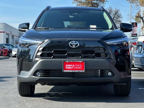 New 2026 Toyota Corolla Cross XLE image 10