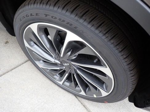 New 2026 Lincoln Aviator Reserve image 10