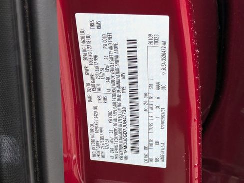 Used 2018 Ford Escape SE image 15