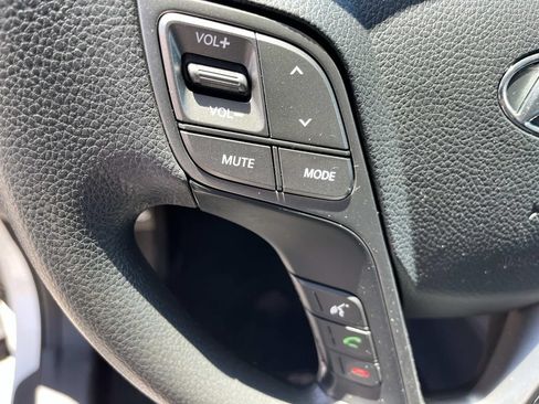 Used 2015 Hyundai Santa Fe Sport w/ Option Group 02 AWD/4WD image 22