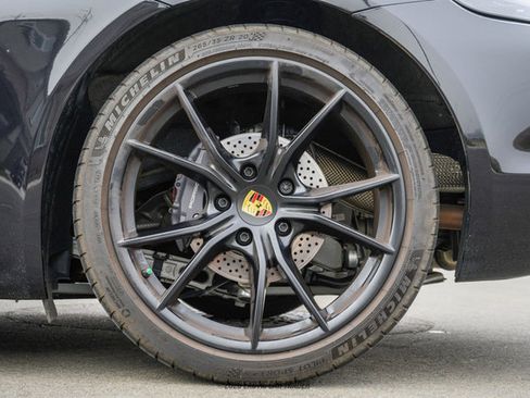 Used 2025 Porsche 718 Boxster image 66