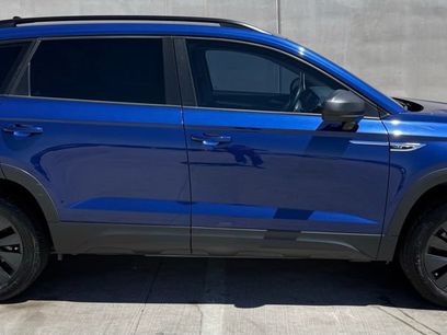 Certified 2024 Volkswagen Taos S