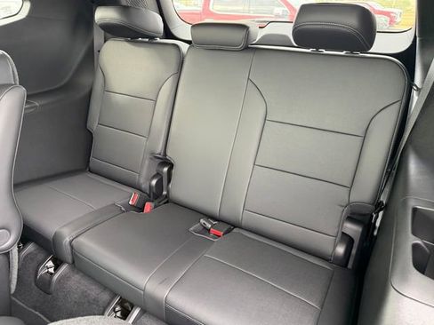 New 2026 Buick Enclave Preferred FWD image 11
